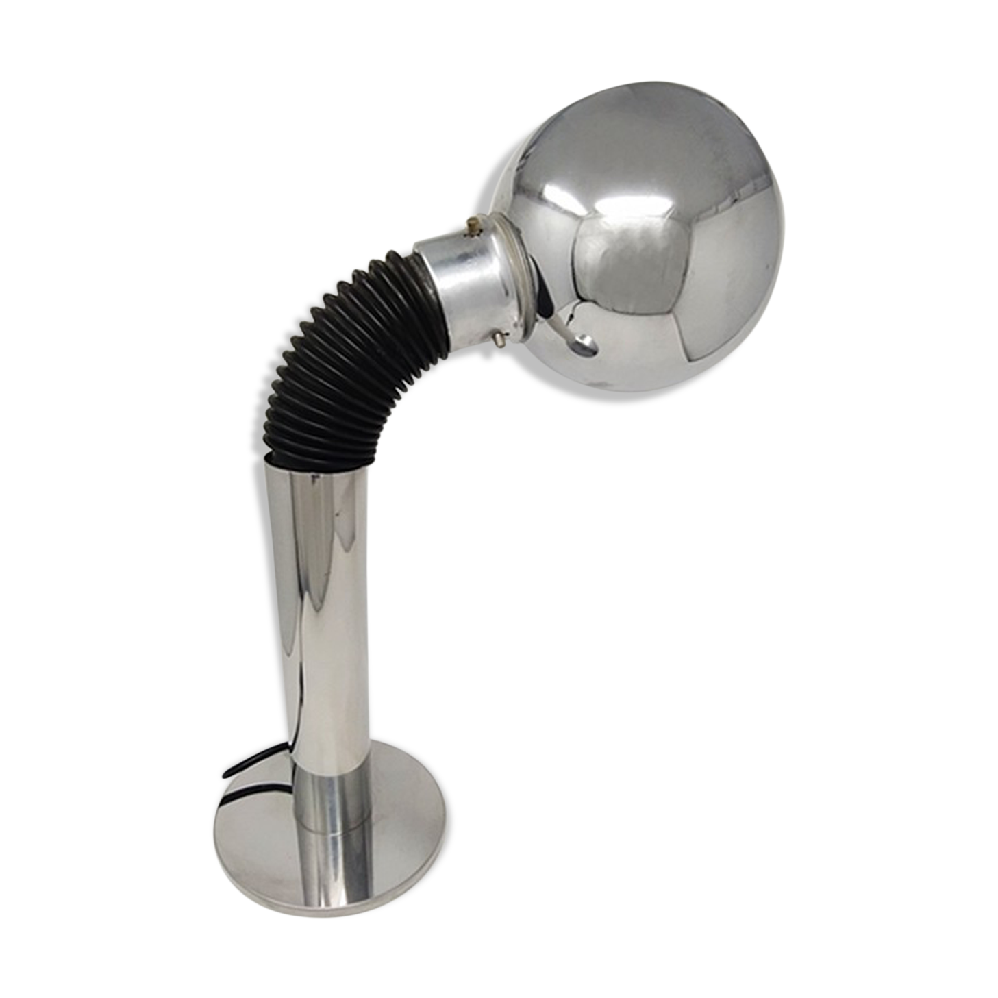 Table lamp by Zonca, Made in Italy, 1970