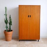 Mid-century library 1960