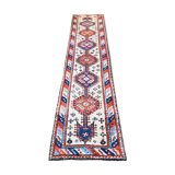 Carpet corridor Iran, 298x68 cm