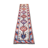 Carpet corridor Iran, 298x68 cm