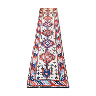Carpet corridor Iran, 298x68 cm