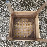 Stool