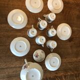 Porcelain set