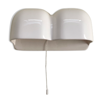 Spaceage pull reader