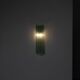 Murano glass wall light, Italy, 1960s.