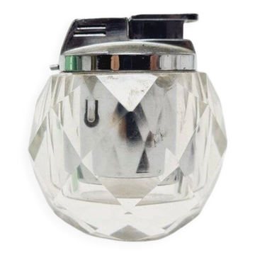 Art Deco lighter, Germany, 1950s