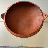 Ancient pottery