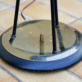 Lamppost from the 1950s