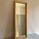 Miroir cadre rectangulaire