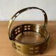 Art Nouveau Jugendstil Basket Hans Ofner