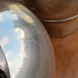 Scandinavian lamps Hemi Klot 3