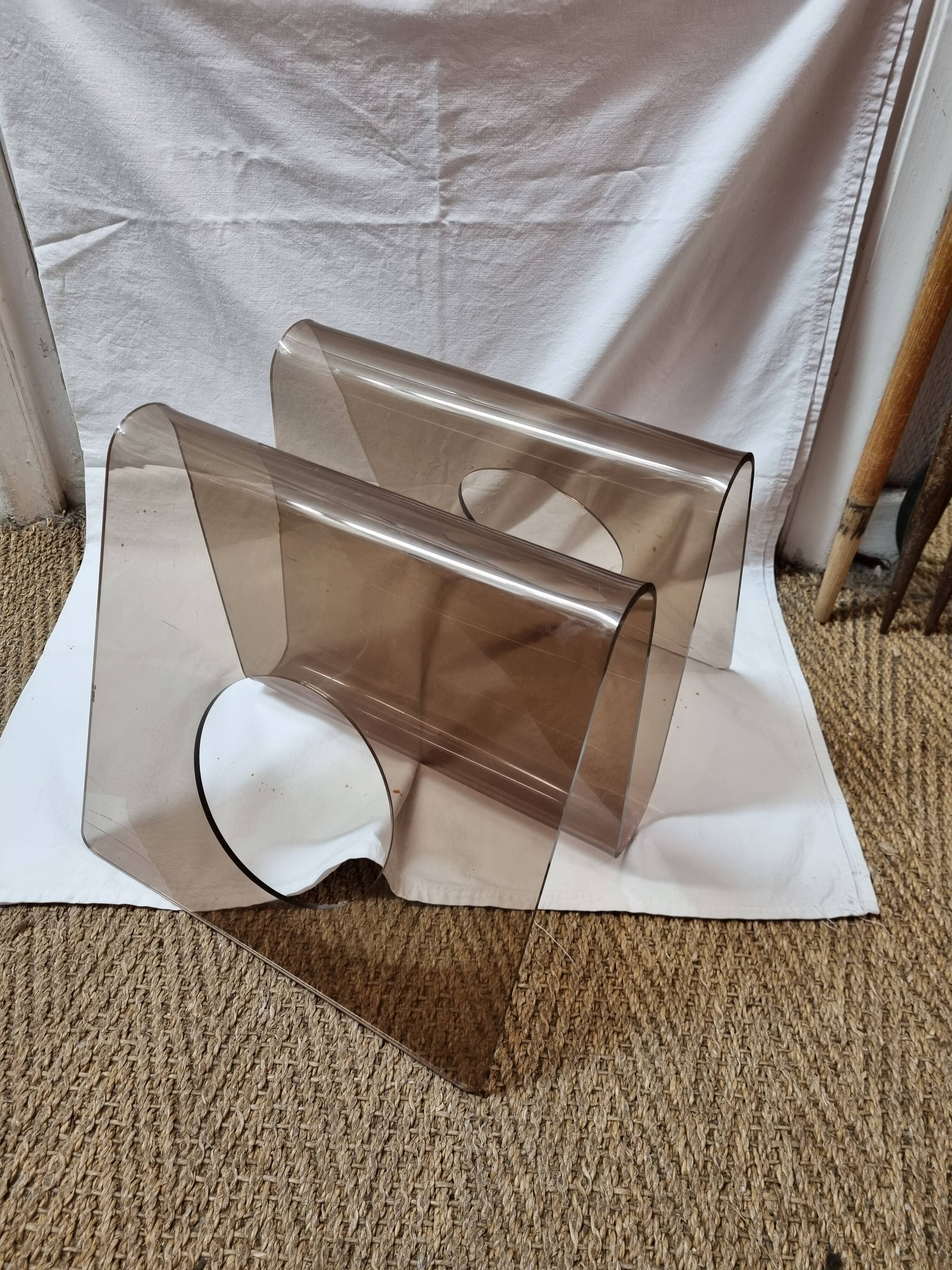 Porte revues Michel Dumas 1970