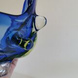 Murano glass bowl from Italy