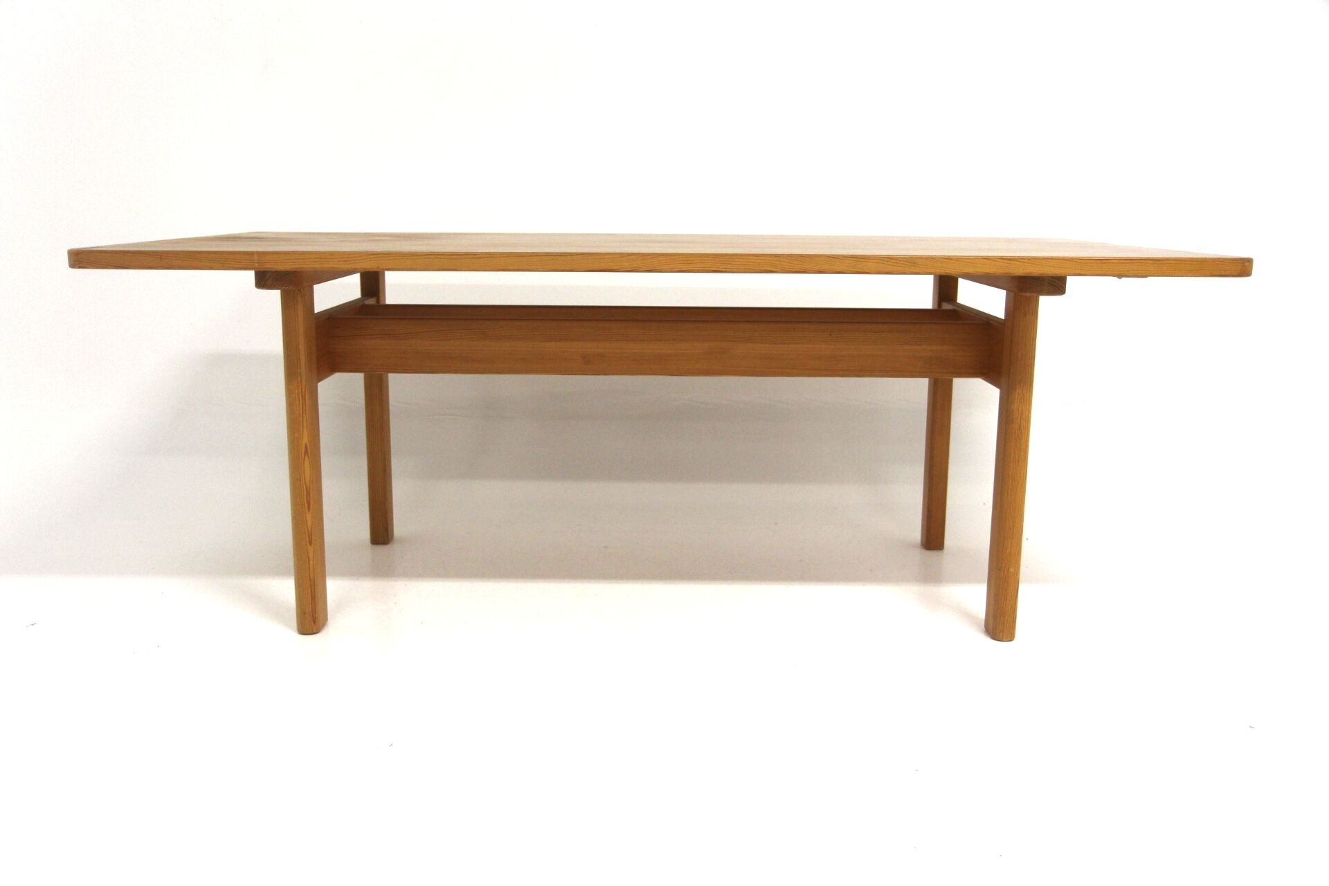 Dining table "Asserbo", Børge Mogensen, Karl Andersson, Denmark, 1960