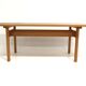 Dining table "Asserbo", Børge Mogensen, Karl Andersson, Denmark, 1960