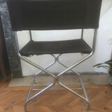 Chaise de bureau 1970 vintage