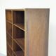 Bibliothèque danoise vintage par Carlo Jensen pour Hundevad & Co., années 1960