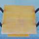 Modernist bedside table 50s