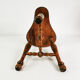 Victorian stool, Spain, 19th century.