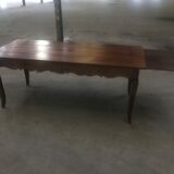 Farm table Louis XV