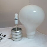 Lamp 3 whorls