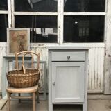 Vintage parisian buffet