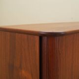 Teak sideboard, Danish design, 1970s, production: Denmark