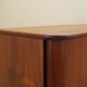 Teak sideboard, Danish design, 1970s, production: Denmark