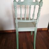 Louis XVI style chair redesigned