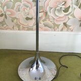 Vintage Eyeball Lamp