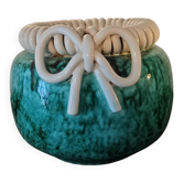 Vase earthenware Saint Radegonde