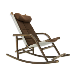 rocking-chair années