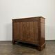 Commode en acajou
