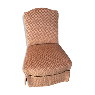 Napoléon III armchair