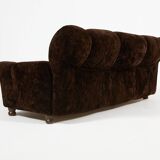 Italian Modern sofa from Doimo, 1970’s