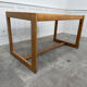 Desk 1950s functionalist André Sornay