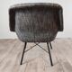Pair of armchairs made by TON Bystryce, Czech 1960s