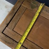 Ice old bistro trunk 1900 counter