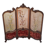 Louis XV style screen