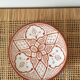 Moroccan ceramic plates