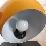 Vintage office lamp