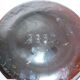 Amber bottle of Fragonard Parfumerie 2.8 L