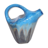 Sandstone decanter