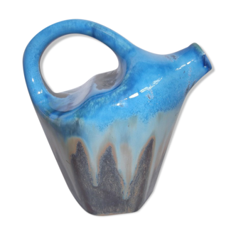 Sandstone decanter