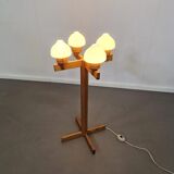 Uno Dahlén for Aneta Sweden | Floor lamp