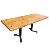 Charlotte periand table les arcs