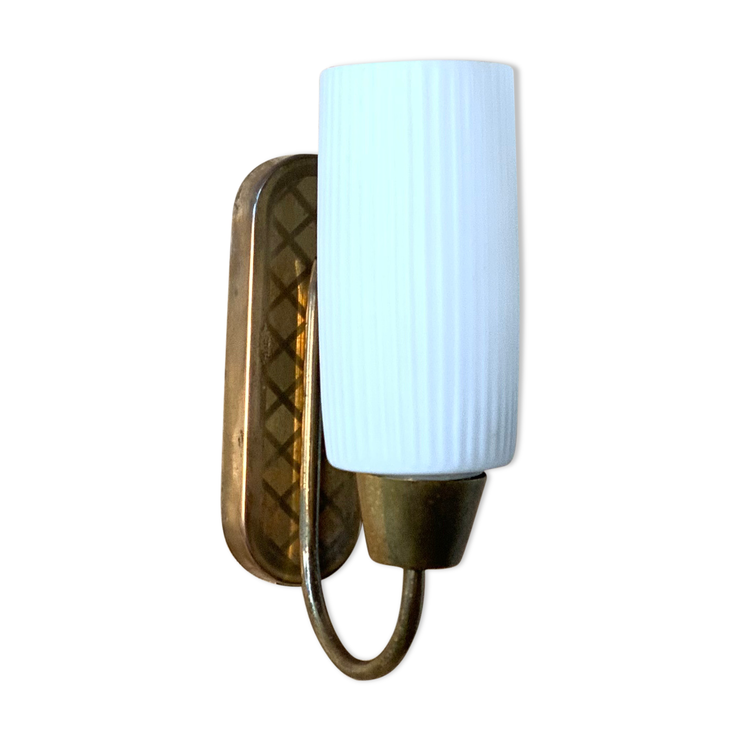 Vintage sconce