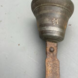 Bronze bell XIX