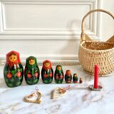 Russian dolls