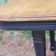 Table clin d'oeil
